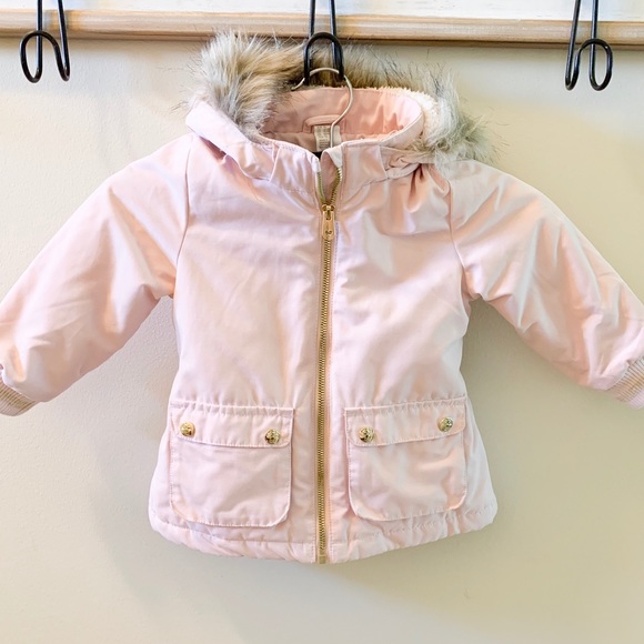 H&M Other - H&M Toddler Coat 12-18M